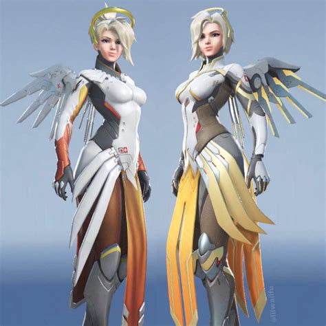How to Counter Witch Mercy: Strategies for Taking Down the Queen of Halloween